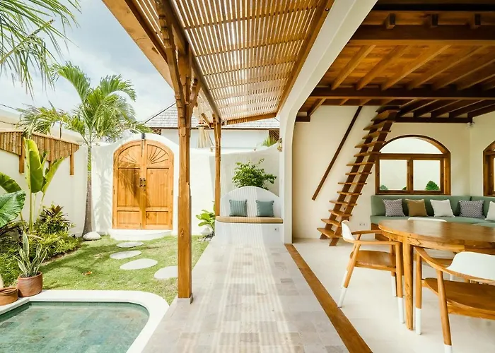 Canggutopia By Alfred In Bali