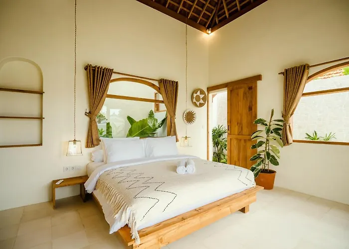 Canggutopia By Alfred In Bali *