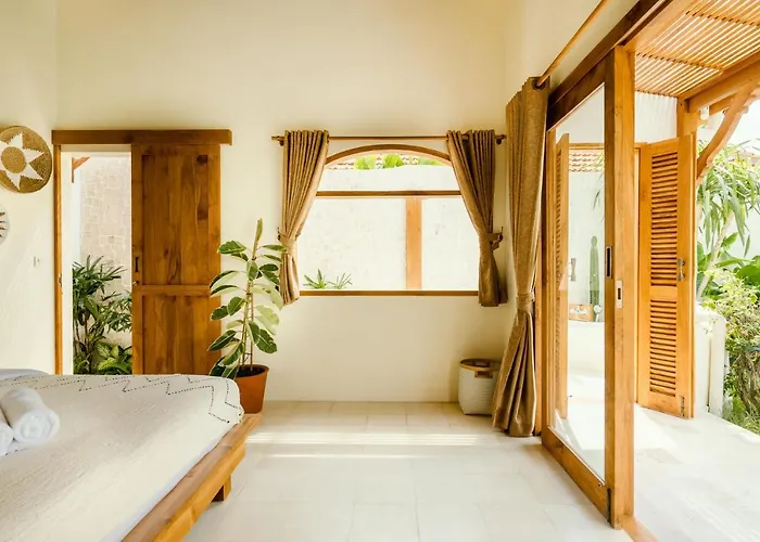 Canggutopia By Alfred In Bali *