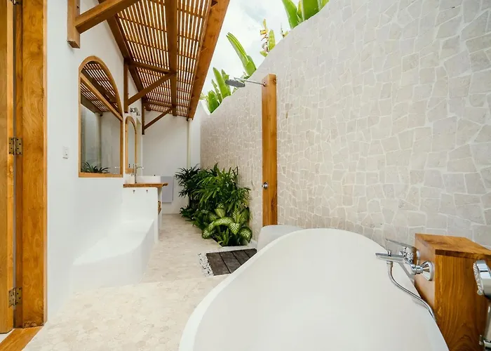 Villa Canggutopia By Alfred In Bali *