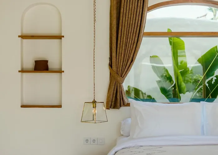 Canggutopia By Alfred In Bali Villa Canggu (Bali)