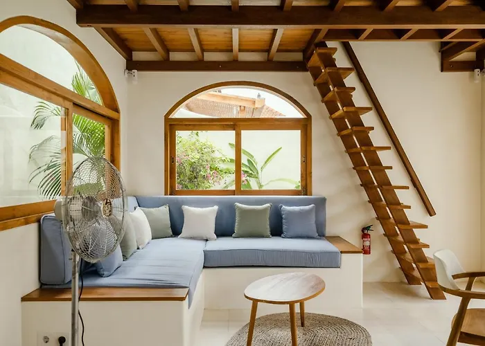 Villa Canggutopia By Alfred In Bali *