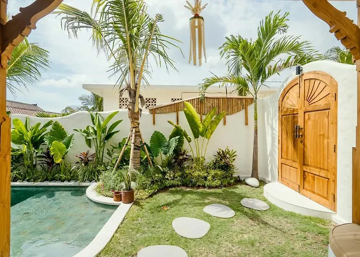 Canggutopia By Alfred In Bali