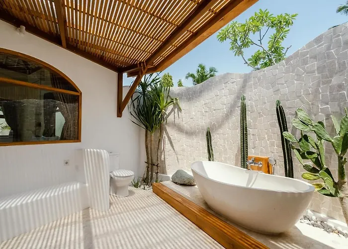 Canggutopia By Alfred In Bali Villa Canggu (Bali)