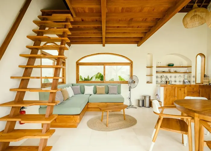 Villa Canggutopia By Alfred In Bali *