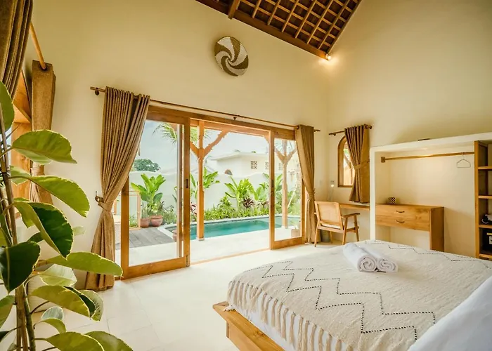 Canggutopia By Alfred In Bali * Canggu (Bali)