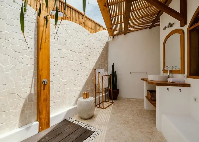 Canggutopia By Alfred In Bali Villa Canggu (Bali)