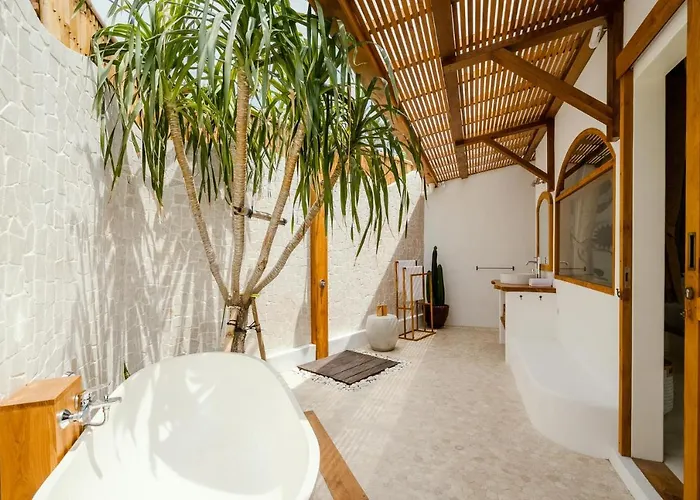 Canggutopia By Alfred In Bali