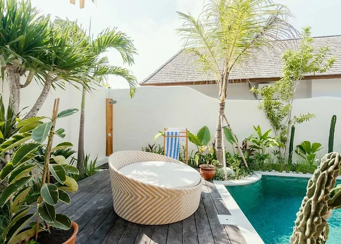 Canggutopia By Alfred In Bali * Canggu (Bali)